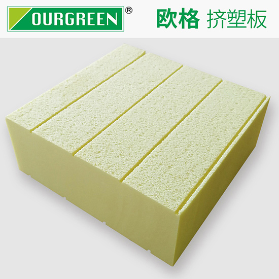 XPS擠塑板良好的性能優(yōu)勢體現(xiàn)在哪里？