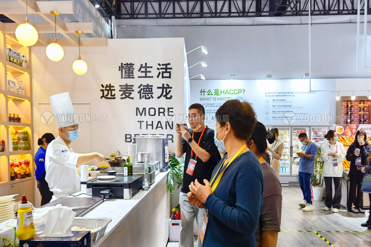 上海展臺設(shè)計與搭建