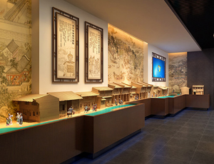 上海展廳設(shè)計(jì)與展臺(tái)設(shè)計(jì)是相似的，但也有很大的不同